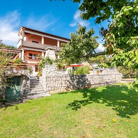 Apartment Gloria Opatija