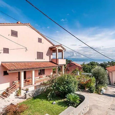 Apartment Gloria Opatija