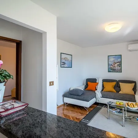 Apartment Gloria Opatija