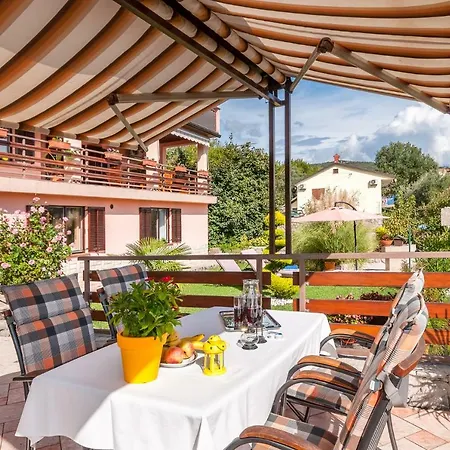 Apartment Gloria Opatija