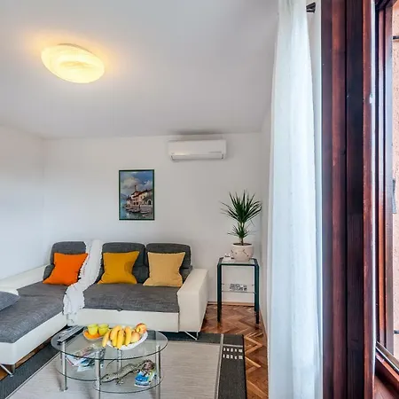 Apartment Gloria Opatija