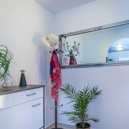 Gloria Apartment Opatija