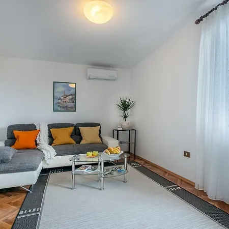Gloria Apartment Opatija