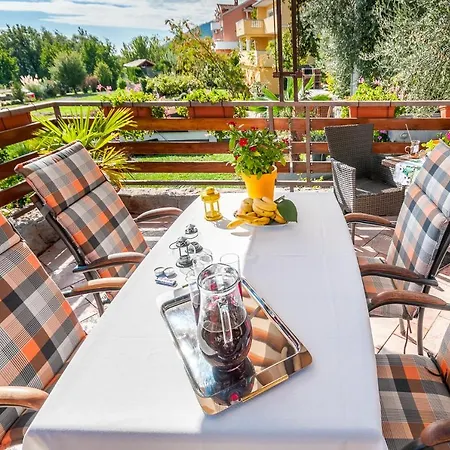 Apartment Gloria Opatija